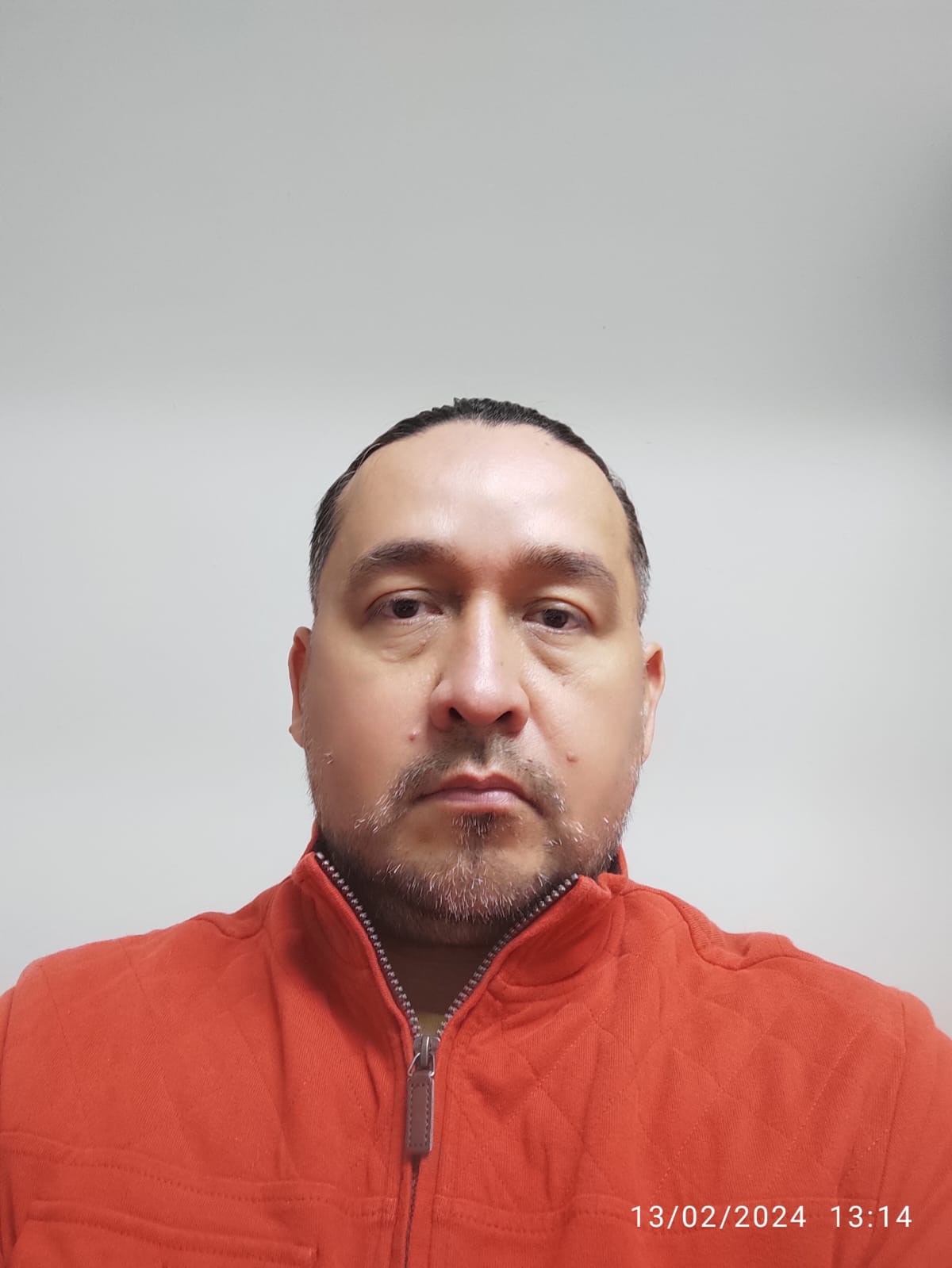 C. Ricardo Vargas Ramirez